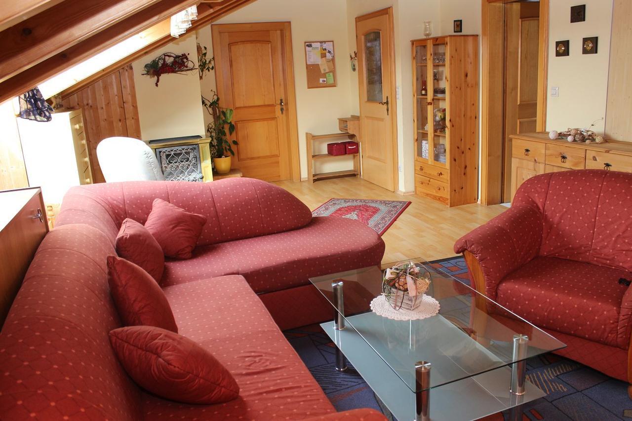 발트키르헨 Haus Koblizek 아파트 외부 사진