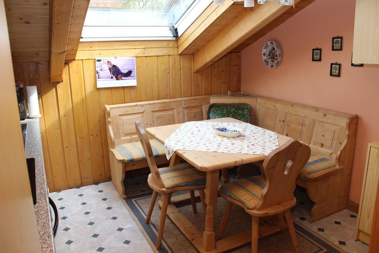 발트키르헨 Haus Koblizek 아파트 외부 사진