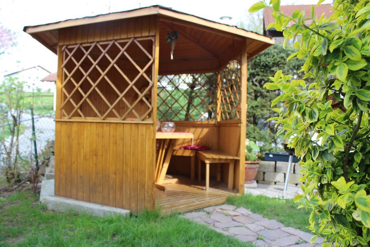 발트키르헨 Haus Koblizek 아파트 외부 사진