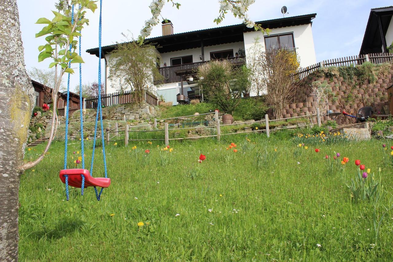 발트키르헨 Haus Koblizek 아파트 외부 사진