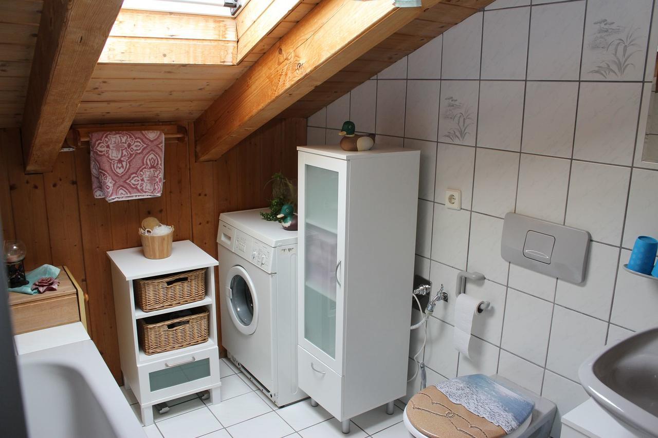 발트키르헨 Haus Koblizek 아파트 외부 사진