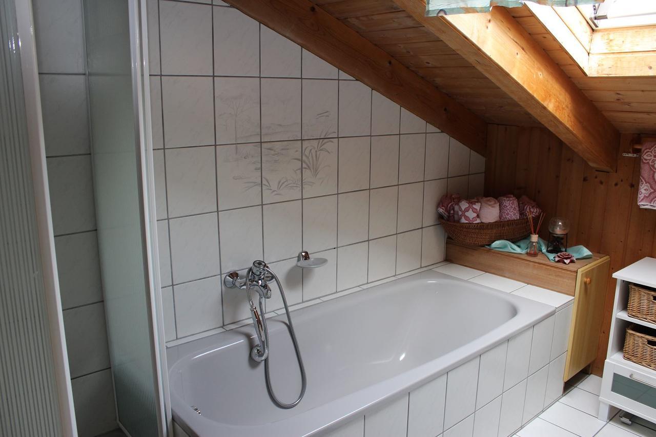 발트키르헨 Haus Koblizek 아파트 외부 사진