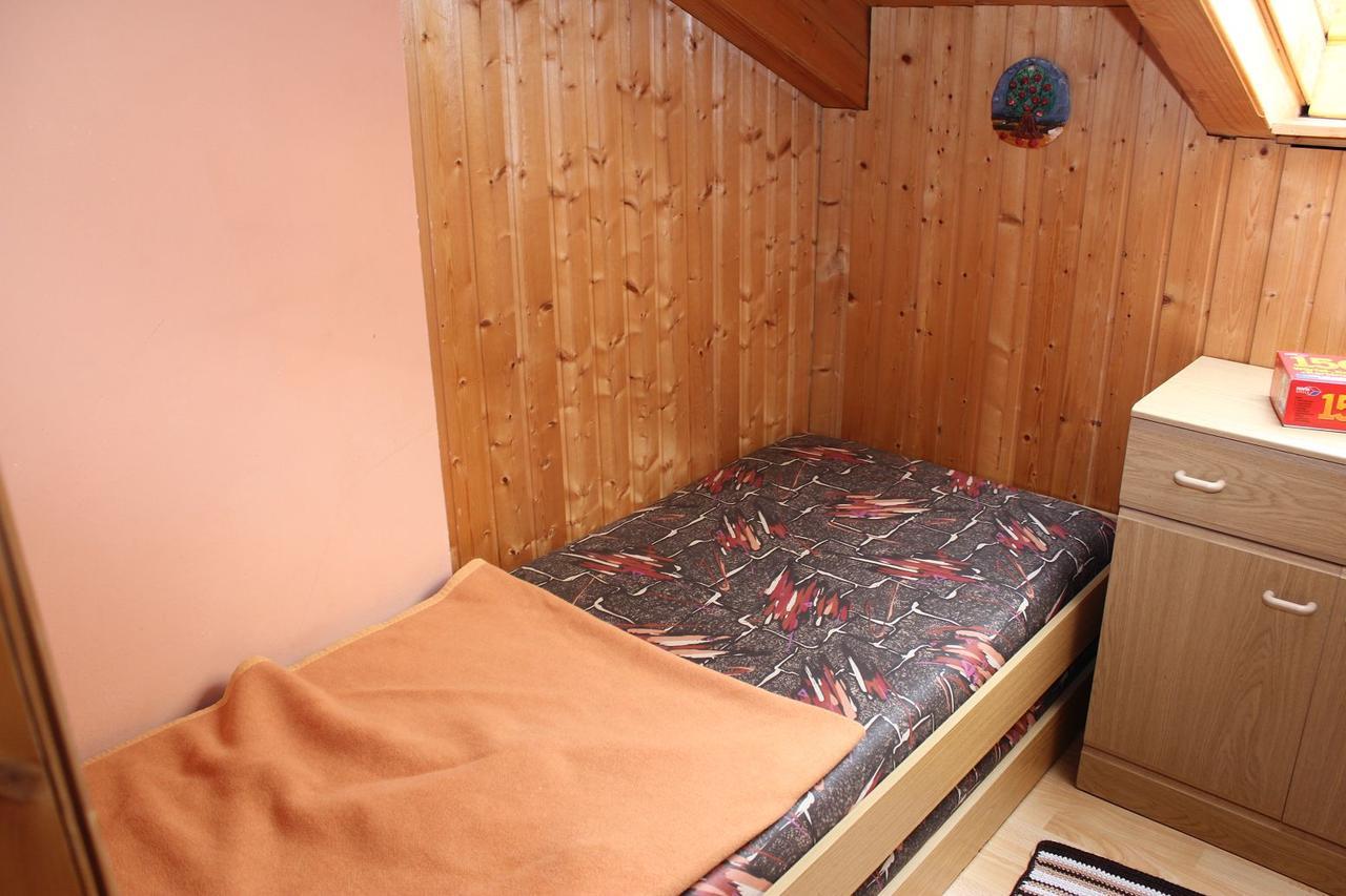 발트키르헨 Haus Koblizek 아파트 외부 사진