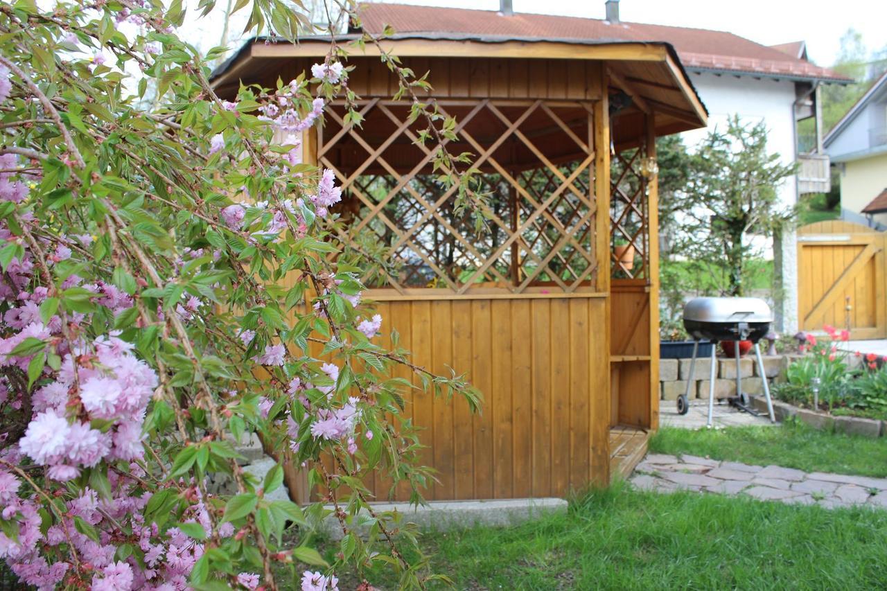 발트키르헨 Haus Koblizek 아파트 외부 사진