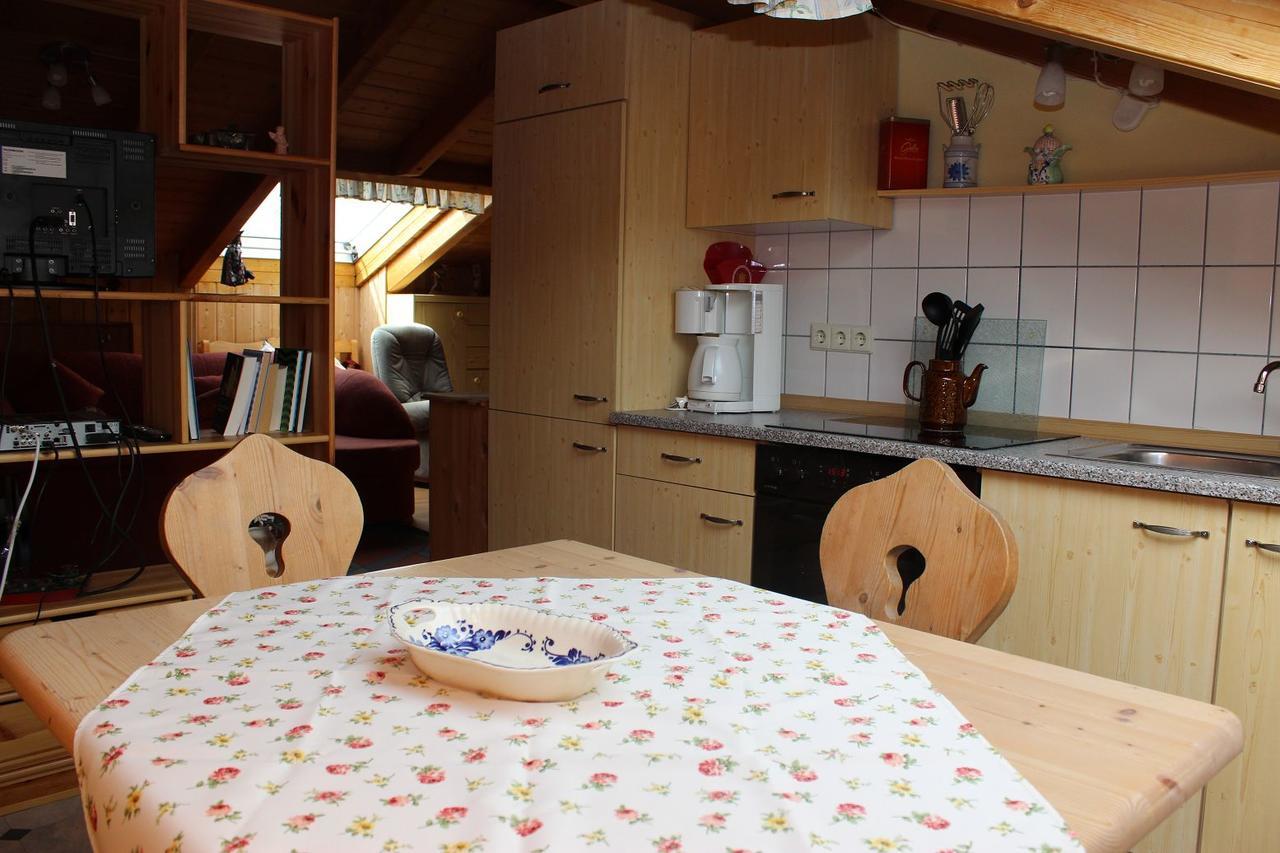 발트키르헨 Haus Koblizek 아파트 외부 사진