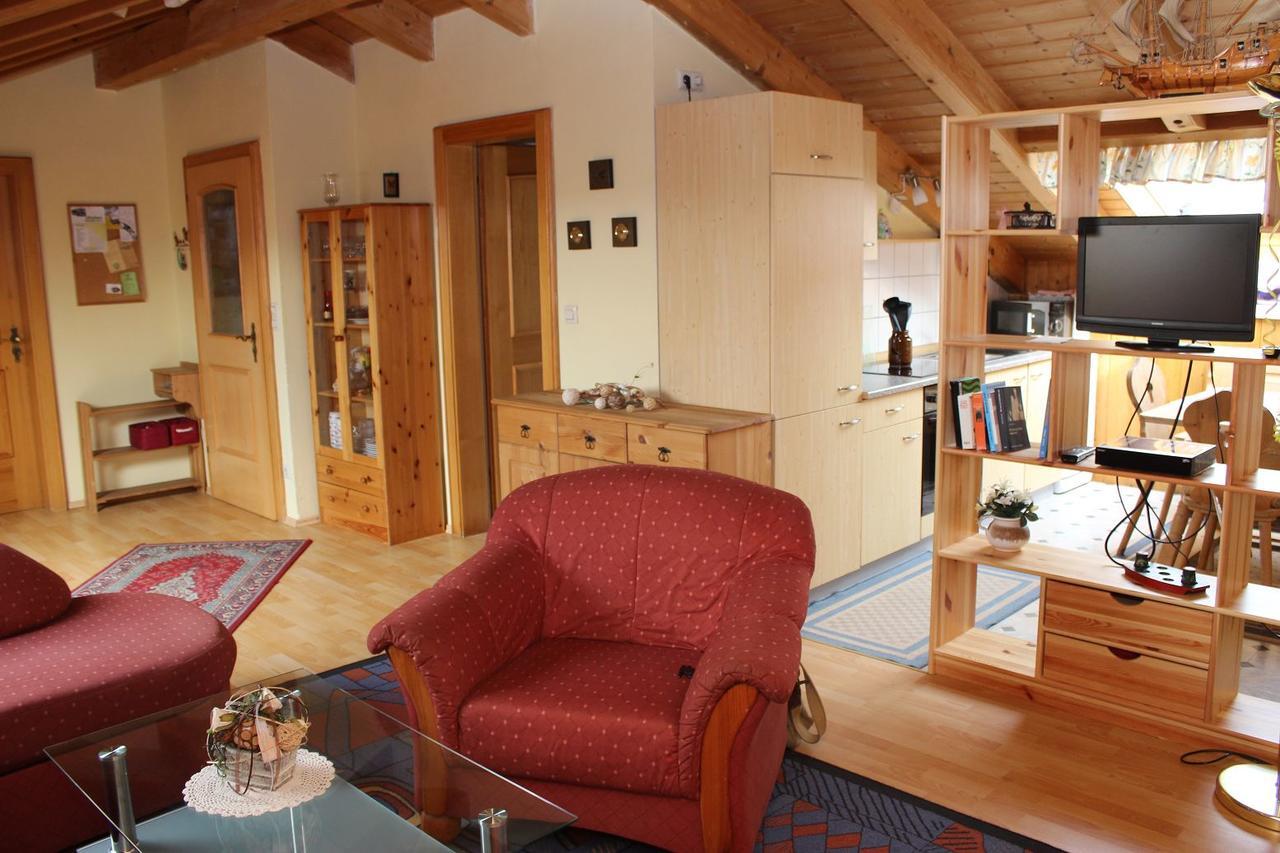 발트키르헨 Haus Koblizek 아파트 외부 사진