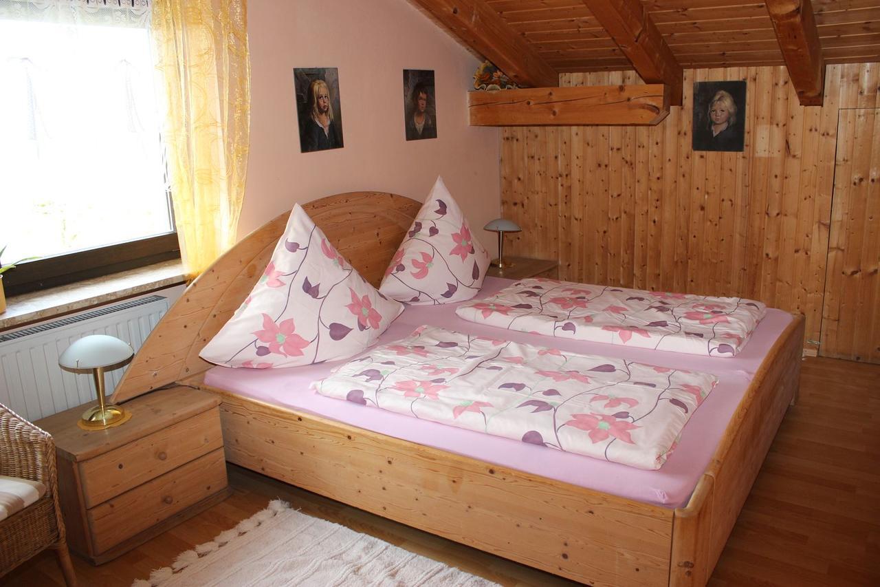 발트키르헨 Haus Koblizek 아파트 외부 사진
