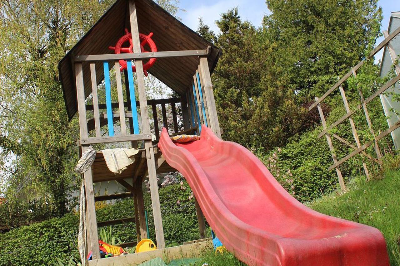 발트키르헨 Haus Koblizek 아파트 외부 사진
