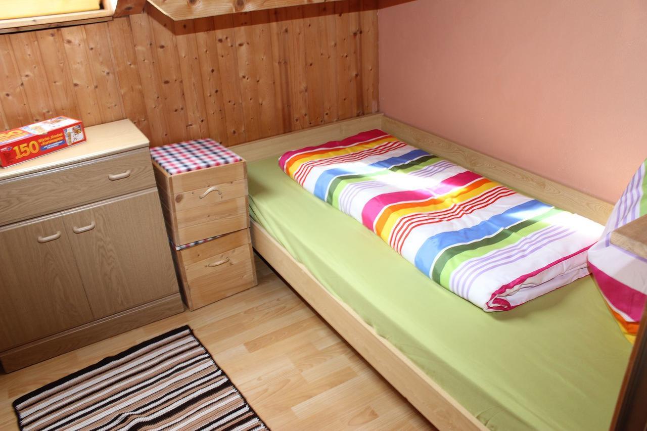 발트키르헨 Haus Koblizek 아파트 외부 사진